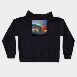 Adobe Kids Hoodie